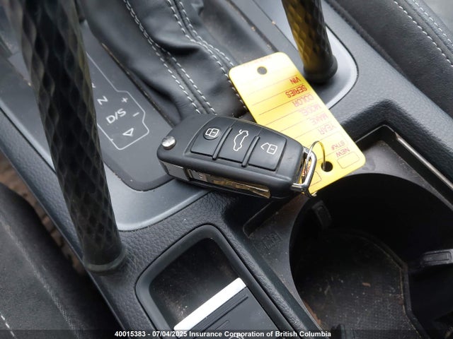 WA1EECF30M1022889 Audi 45 tfsi 2.0t