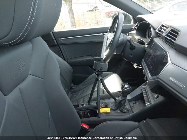 WA1EECF30M1022889 Audi 45 tfsi 2.0t