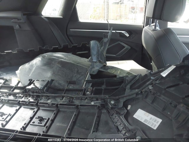 WA1EECF30M1022889 Audi 45 tfsi 2.0t
