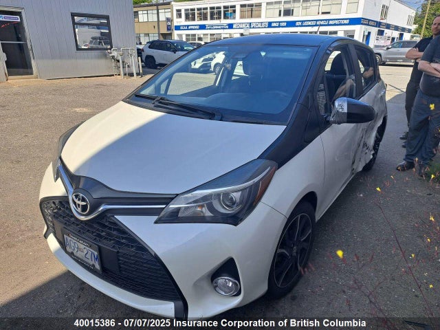 VNKKTUD3XHA076902 Toyota 1nz-fe