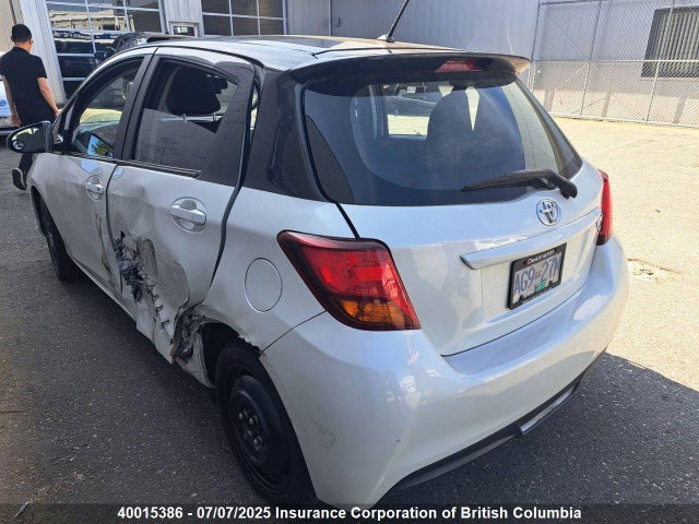 VNKKTUD3XHA076902 Toyota 1nz-fe
