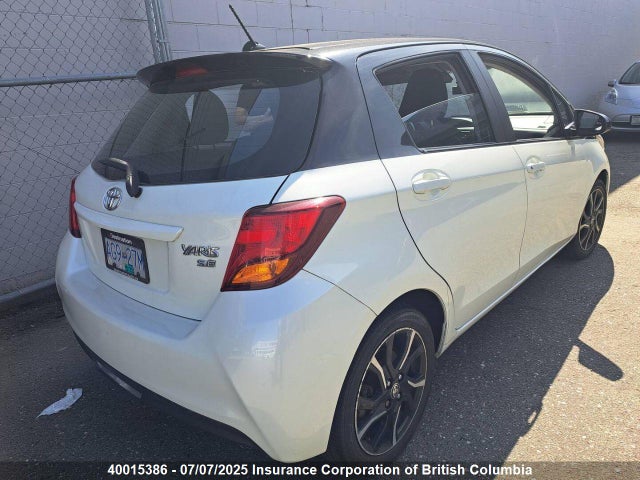 VNKKTUD3XHA076902 Toyota 1nz-fe