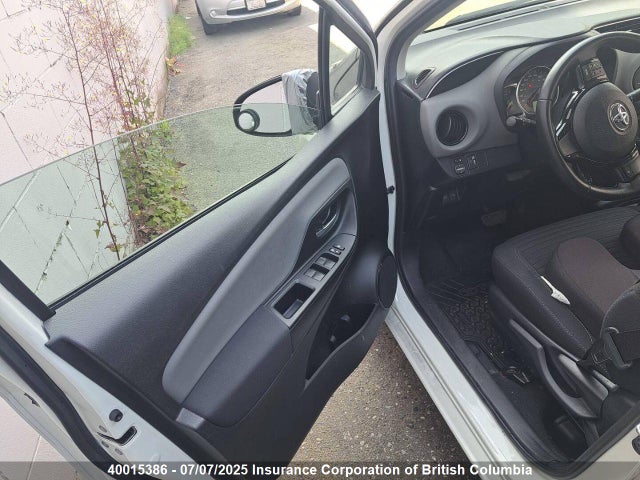 VNKKTUD3XHA076902 Toyota 1nz-fe