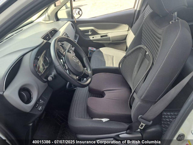VNKKTUD3XHA076902 Toyota 1nz-fe