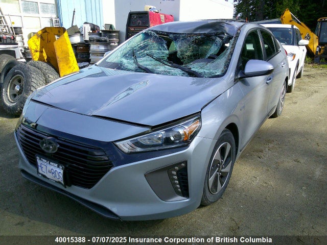 KMHC85LCXKU122140 Hyundai 2019