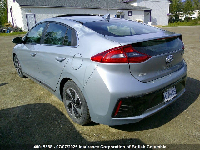 KMHC85LCXKU122140 Hyundai 2019
