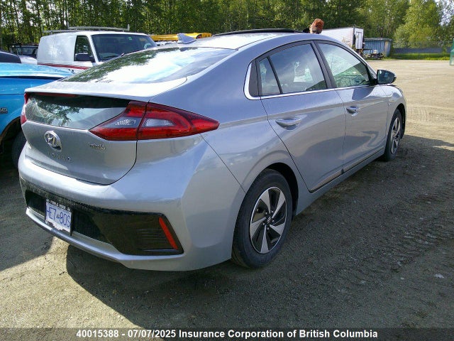 KMHC85LCXKU122140 Hyundai 2019
