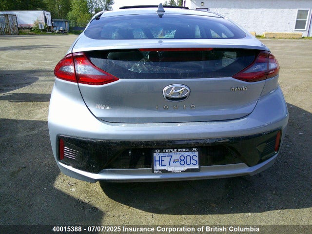 KMHC85LCXKU122140 Hyundai 2019