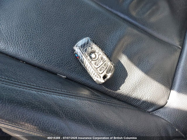 WBA1F5C5XEVV99309 BMW 2014