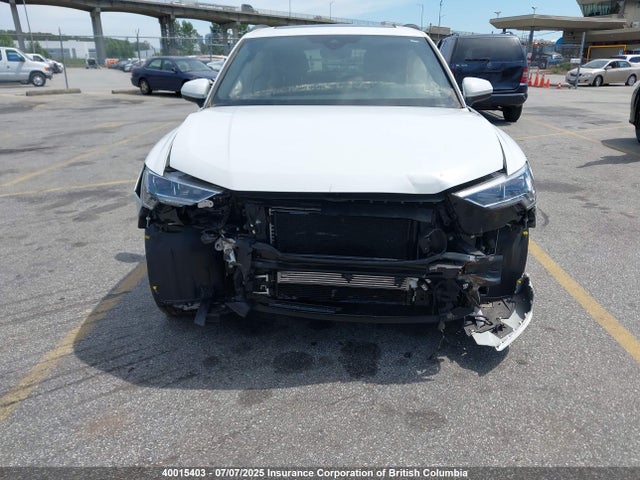 WA1FECF30L1001706 Audi 2020