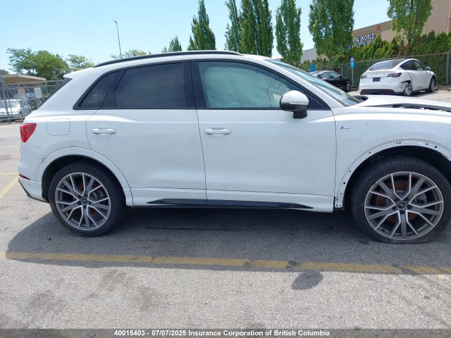WA1FECF30L1001706 Audi 2020