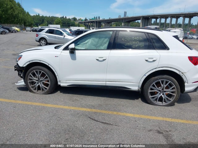 WA1FECF30L1001706 Audi 2020