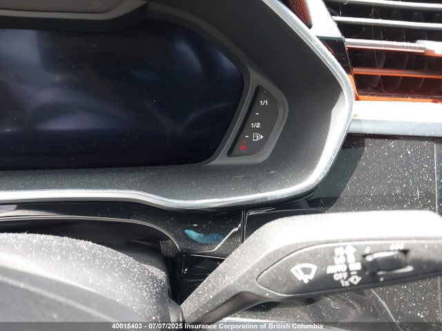 WA1FECF30L1001706 Audi 2020