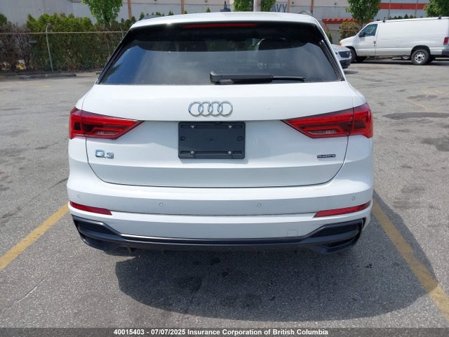 WA1FECF30L1001706 Audi 2020