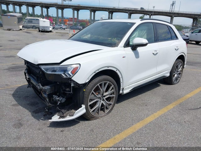 WA1FECF30L1001706 Audi 2020