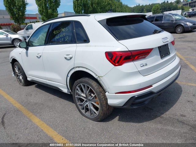 WA1FECF30L1001706 Audi 2020