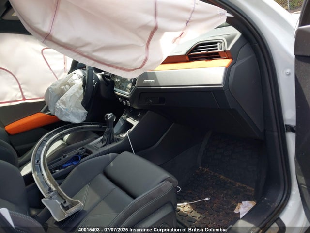 WA1FECF30L1001706 Audi 2020