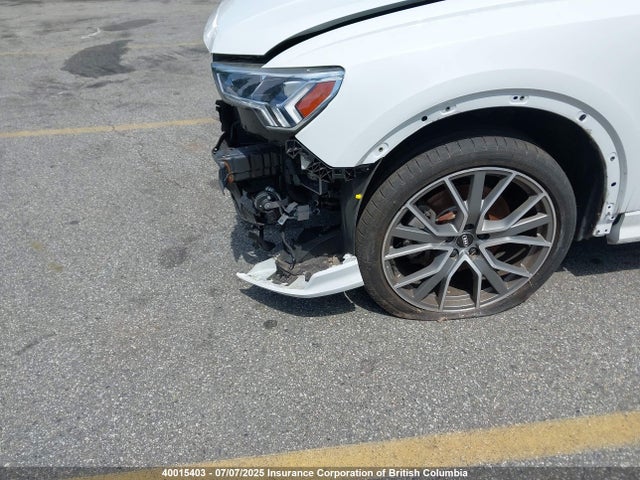 WA1FECF30L1001706 Audi 2020