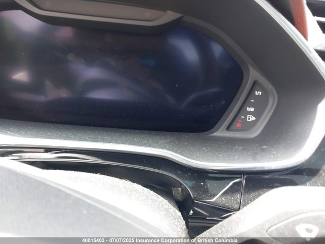 WA1FECF30L1001706 Audi 2020