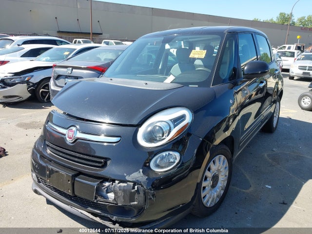 Fiat 330a1047 2014 ZFBCFAAH5EZ000491 Image 2