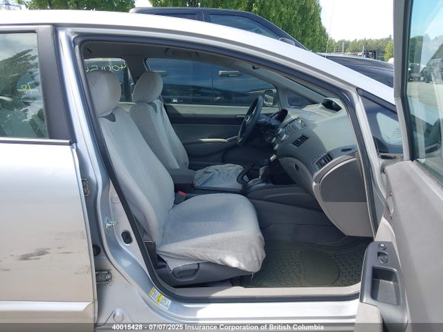 Aukcja sprzedaży 2009 Honda Civic, vin: 2HGFA16459H016518, numer aukcji: 40015428