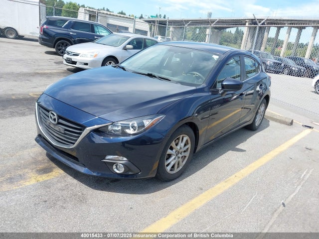 JM1BM1L76E1165810 Mazda pe