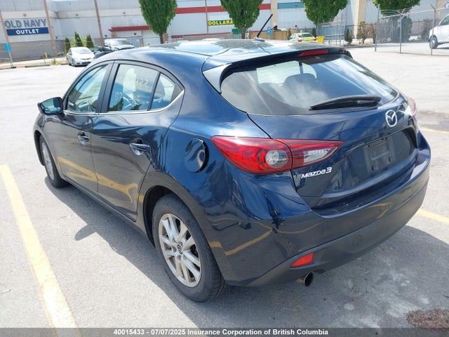 JM1BM1L76E1165810 Mazda pe