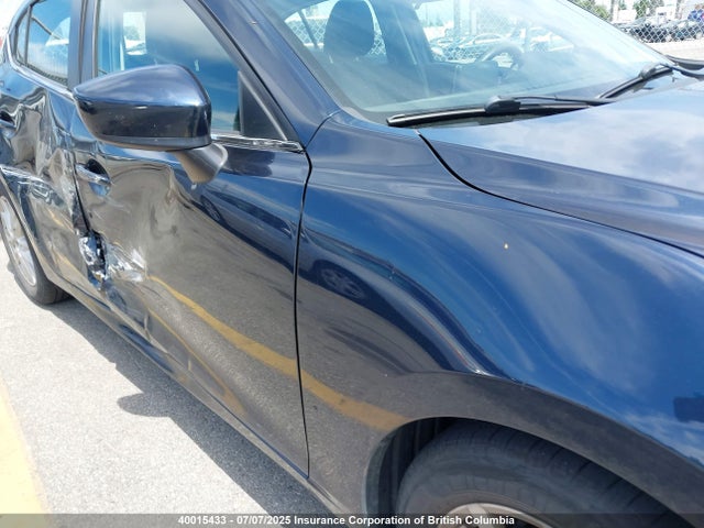 JM1BM1L76E1165810 Mazda pe