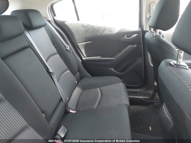 JM1BM1L76E1165810 Mazda pe