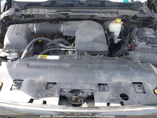 RAM 2014 2014 1C6RR7FG6ES459627 Image 10