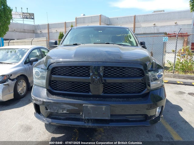 RAM 2014 2014 1C6RR7FG6ES459627 Image 12