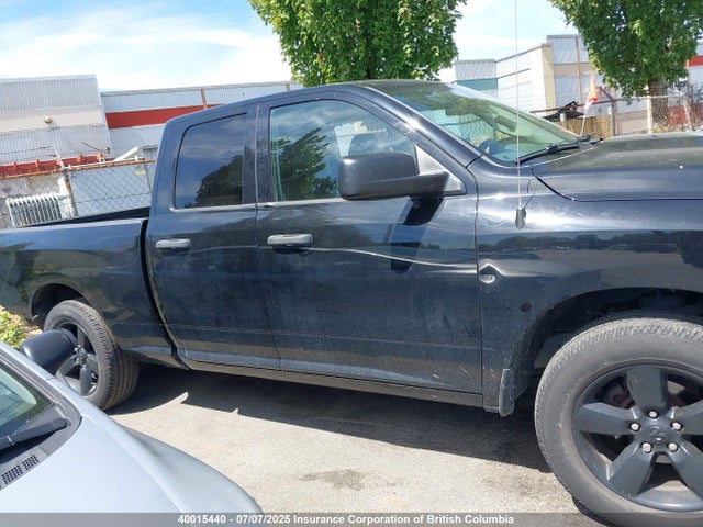 RAM 2014 2014 1C6RR7FG6ES459627 Image 13