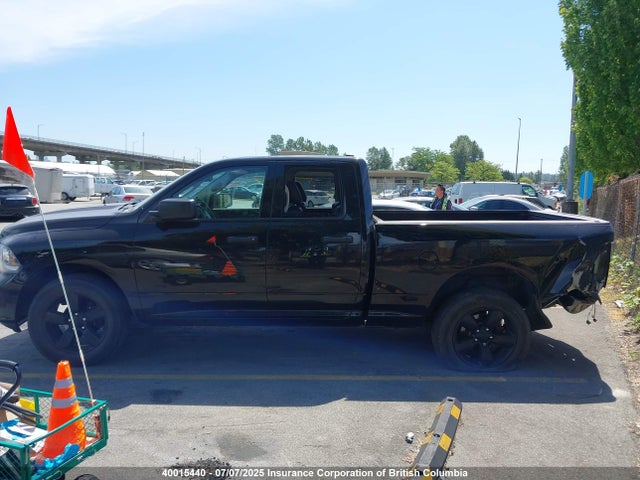 RAM 2014 2014 1C6RR7FG6ES459627 Image 14