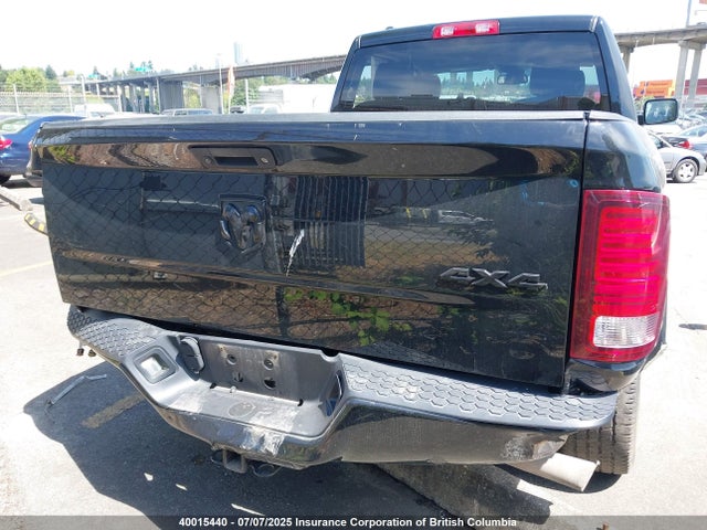 RAM 2014 2014 1C6RR7FG6ES459627 Image 16