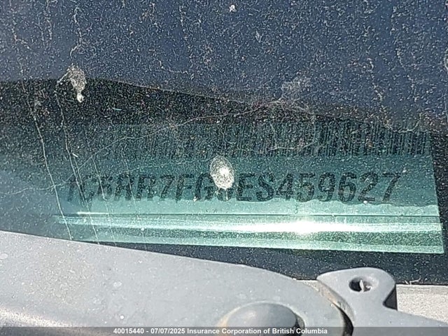 RAM 2014 2014 1C6RR7FG6ES459627 Image 18
