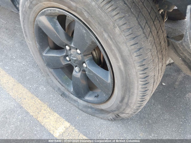 RAM 2014 2014 1C6RR7FG6ES459627 Image 19