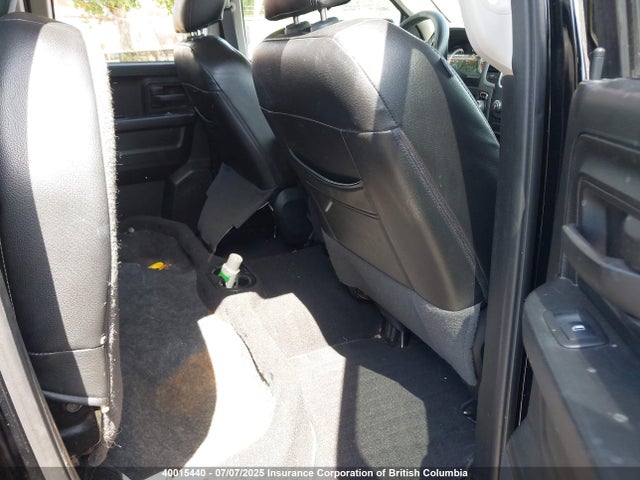 RAM 2014 2014 1C6RR7FG6ES459627 Image 8