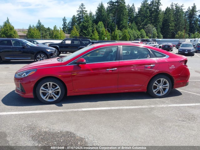 5NPE34AF8JH692195 Hyundai gdi theta-ii