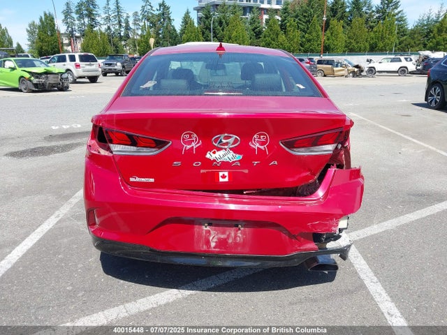 5NPE34AF8JH692195 Hyundai gdi theta-ii