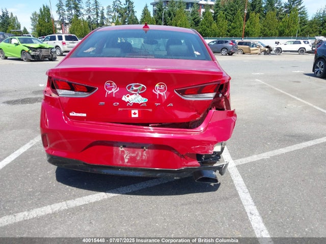 5NPE34AF8JH692195 Hyundai gdi theta-ii