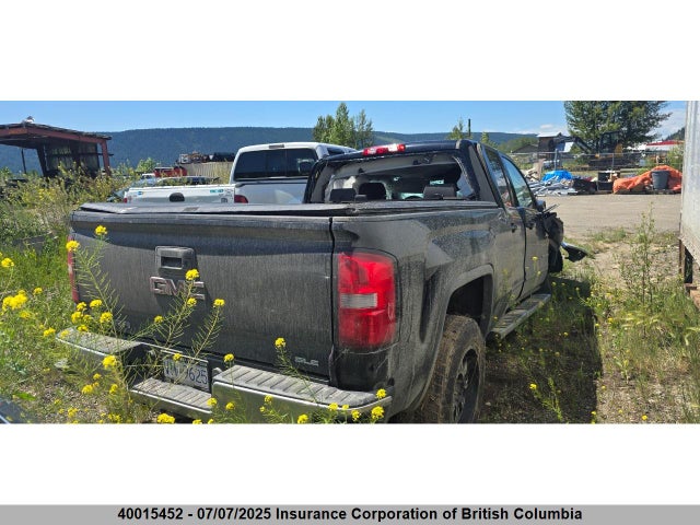 1GTV2UEC6EZ378191 GMC l83 - vvt, afm (active fuel management), aluminum