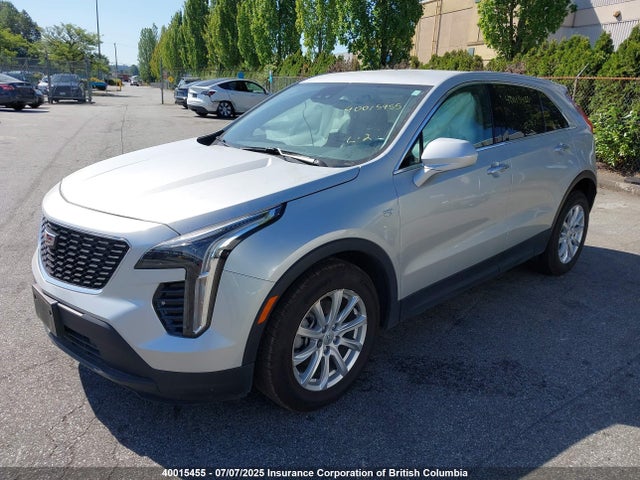 1GYAZAR46MF006470 Cadillac lsy - sidi, vvt, alum, var 3