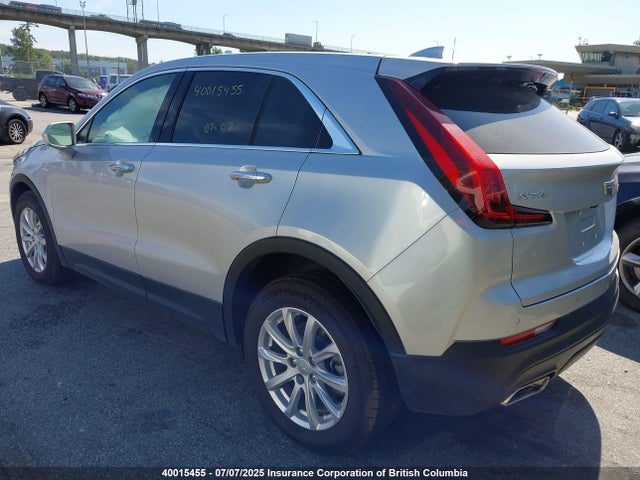 1GYAZAR46MF006470 Cadillac lsy - sidi, vvt, alum, var 3