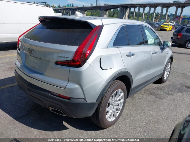 1GYAZAR46MF006470 Cadillac lsy - sidi, vvt, alum, var 3