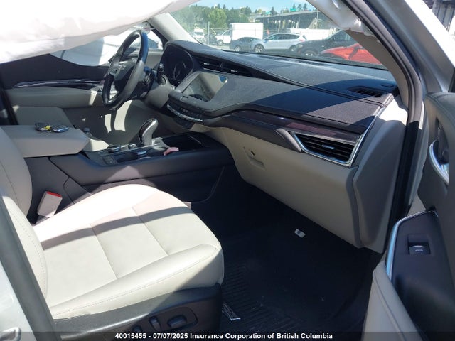 1GYAZAR46MF006470 Cadillac lsy - sidi, vvt, alum, var 3