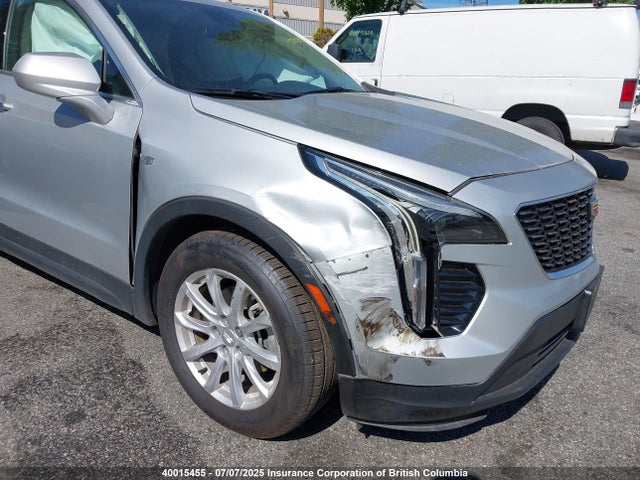 1GYAZAR46MF006470 Cadillac lsy - sidi, vvt, alum, var 3