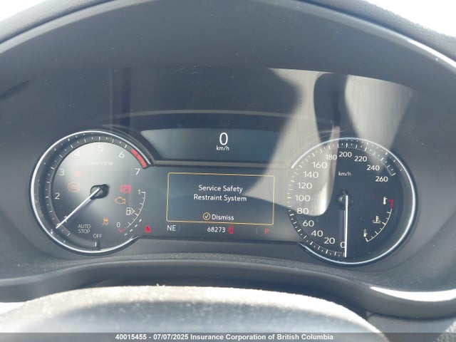 1GYAZAR46MF006470 Cadillac lsy - sidi, vvt, alum, var 3