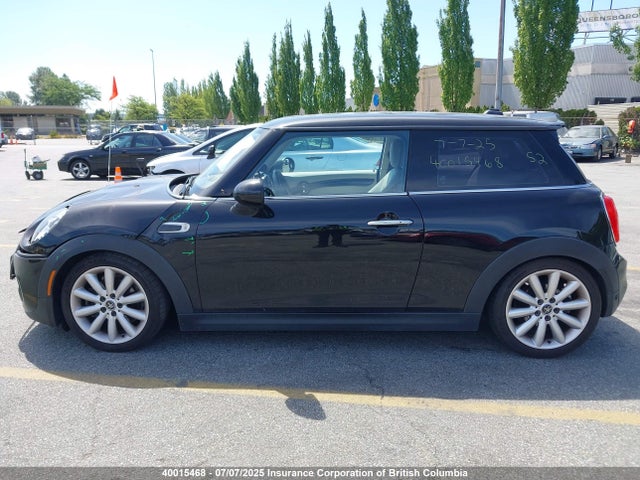 Mini 2017 2017 WMWXP7C56H2C61269 Image 14