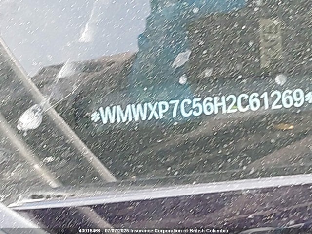 Mini 2017 2017 WMWXP7C56H2C61269 Image 18