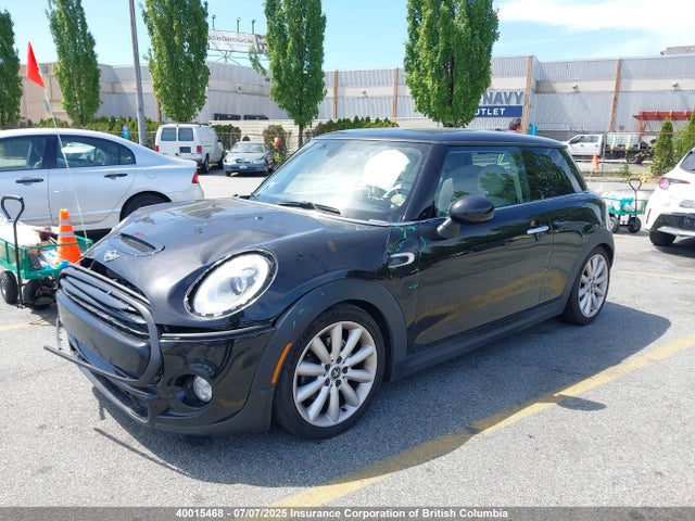 Mini 2017 2017 WMWXP7C56H2C61269 Image 2